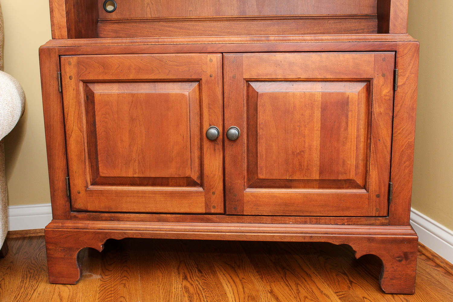 Bob Timberlake for Lexington Furniture Bookcase