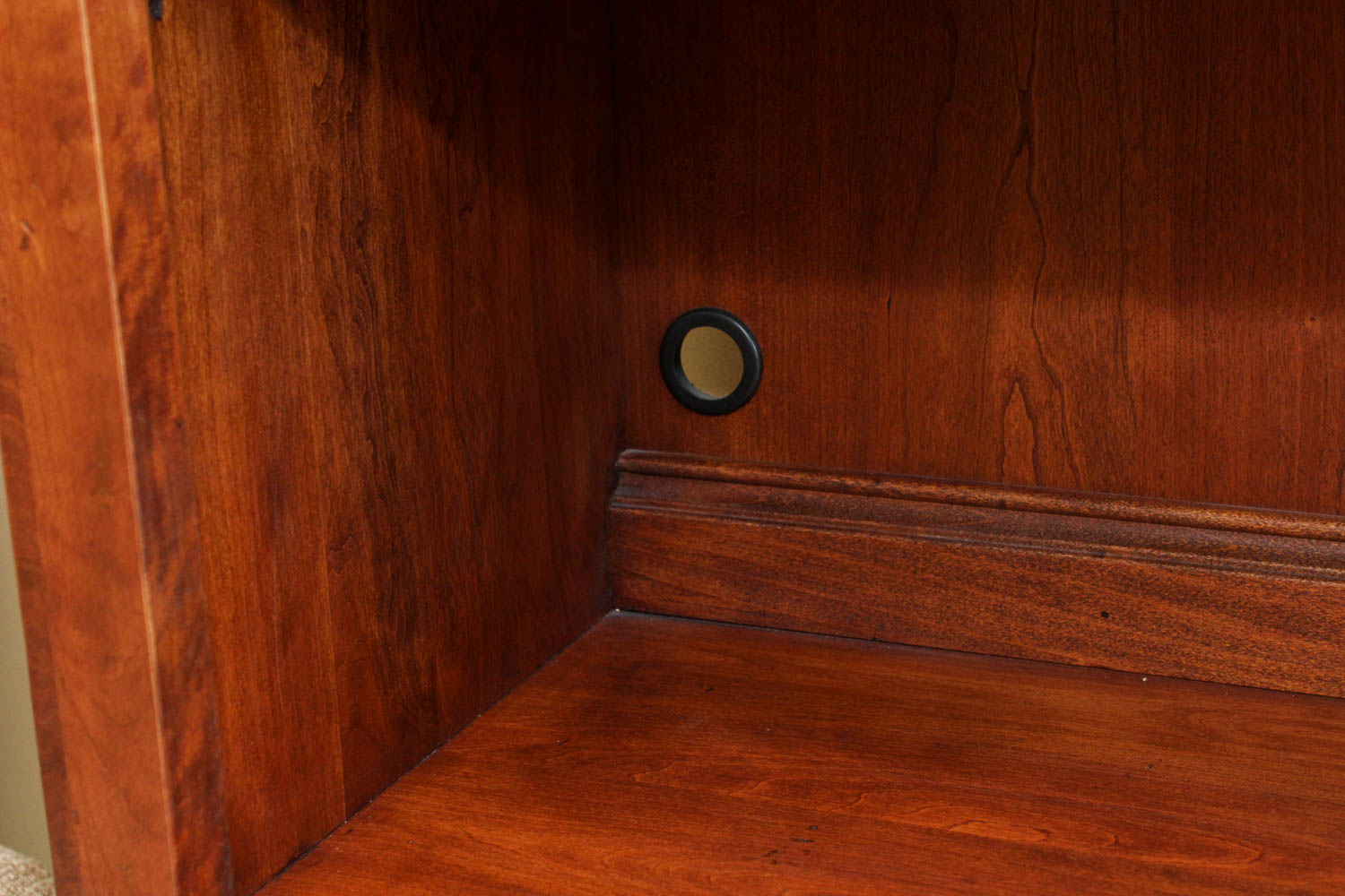 Bob Timberlake for Lexington Furniture Bookcase