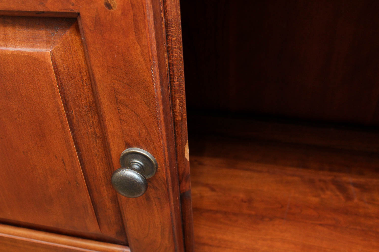 Bob Timberlake for Lexington Furniture Bookcase