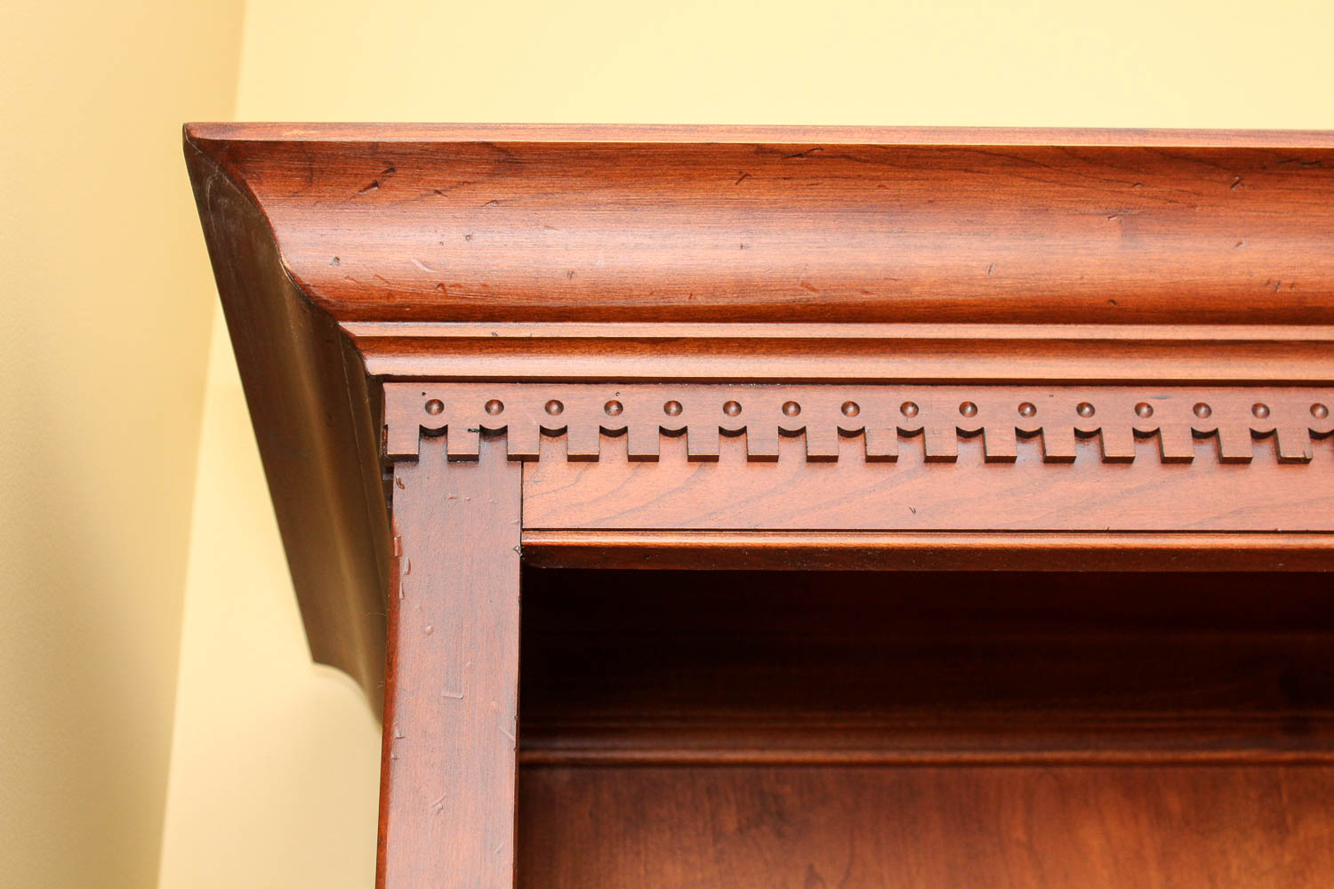 Bob Timberlake for Lexington Furniture Bookcase