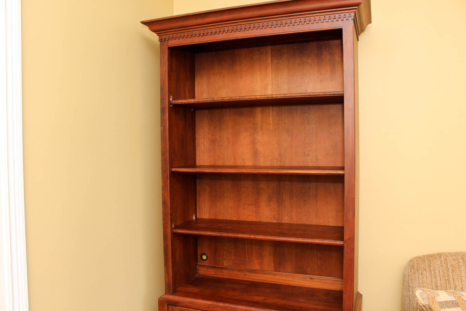 Bob Timberlake for Lexington Furniture Bookcase