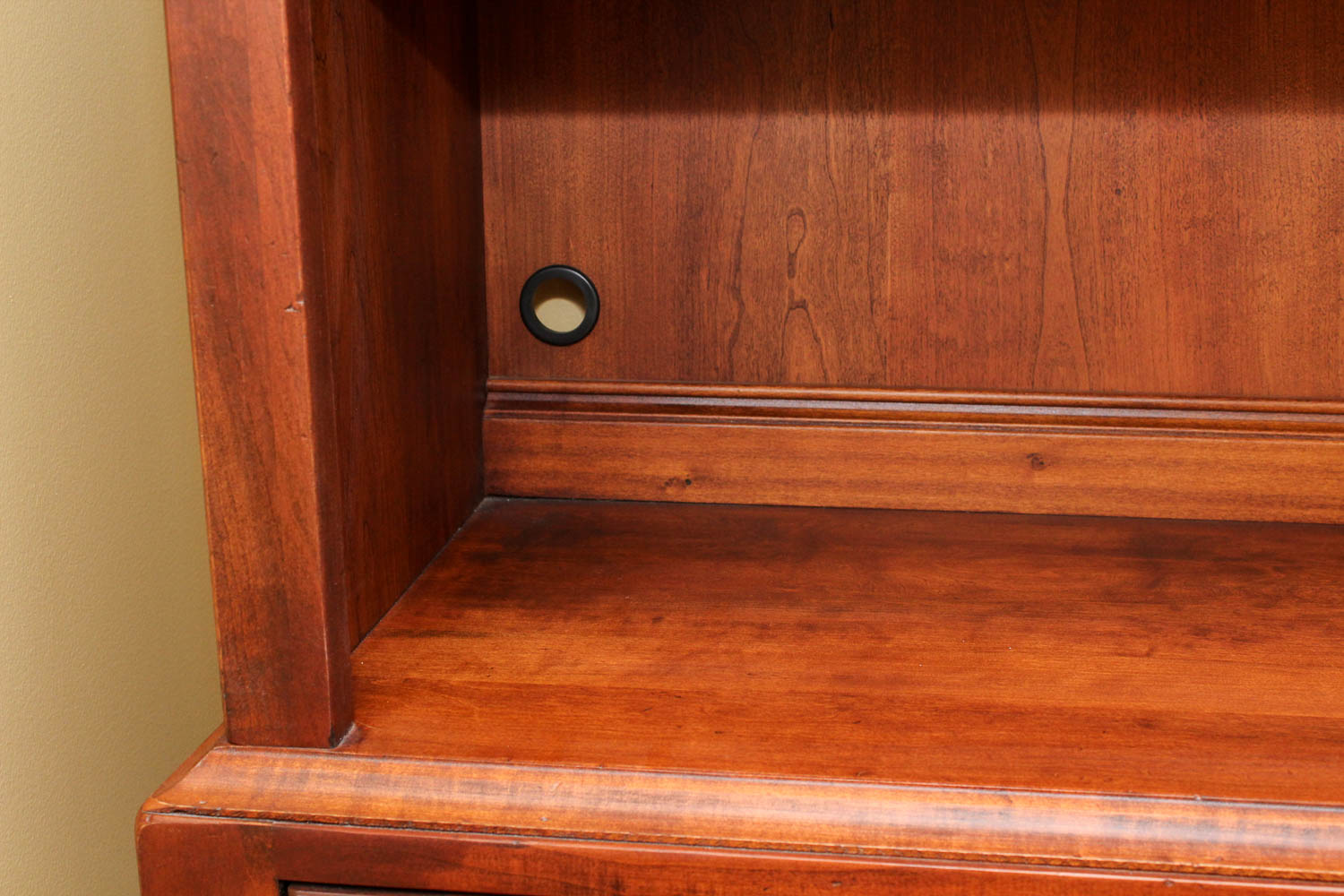 Bob Timberlake for Lexington Furniture Bookcase