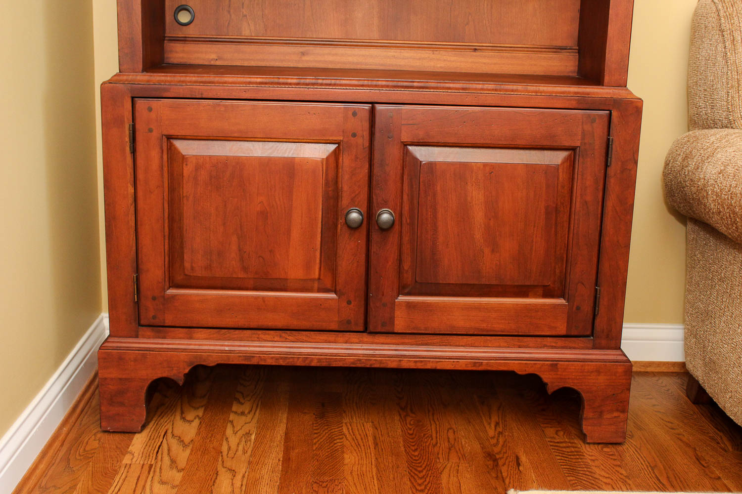 Bob Timberlake for Lexington Furniture Bookcase