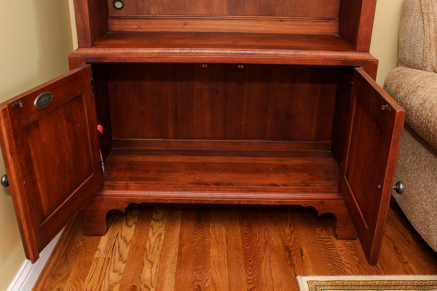 Bob Timberlake for Lexington Furniture Bookcase