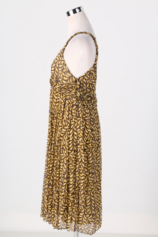 Diane Von Furstenberg, Givenchy 5, and Tory Burch Dresses