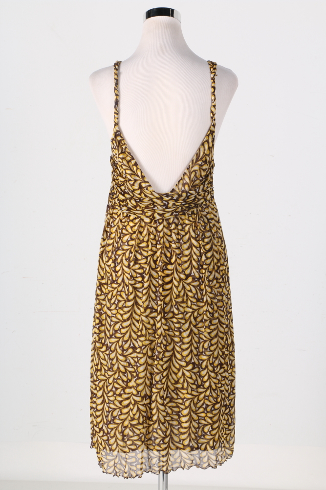 Diane Von Furstenberg, Givenchy 5, and Tory Burch Dresses