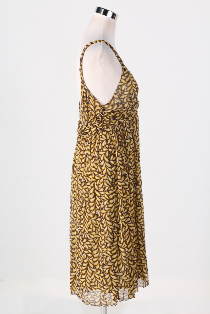 Diane Von Furstenberg, Givenchy 5, and Tory Burch Dresses