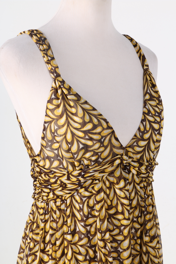 Diane Von Furstenberg, Givenchy 5, and Tory Burch Dresses