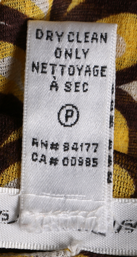 Diane Von Furstenberg, Givenchy 5, and Tory Burch Dresses