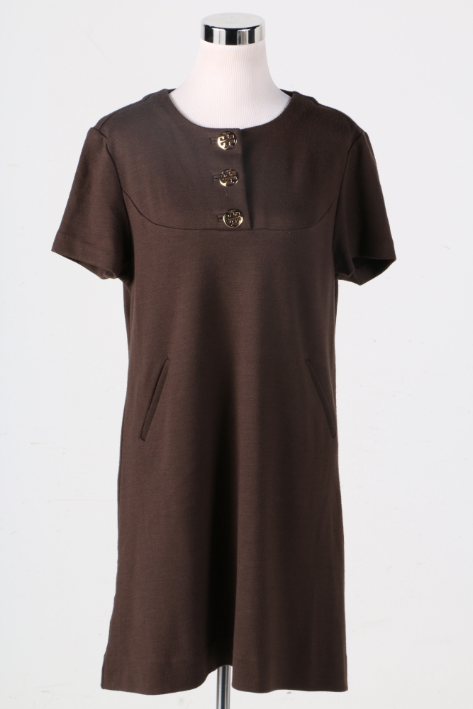 Diane Von Furstenberg, Givenchy 5, and Tory Burch Dresses