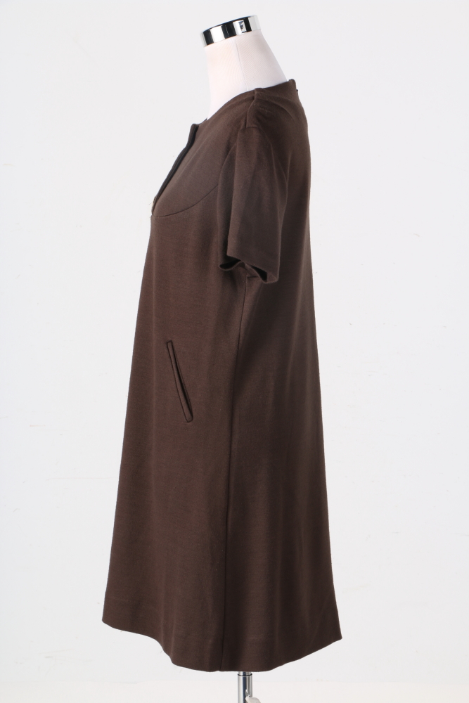 Diane Von Furstenberg, Givenchy 5, and Tory Burch Dresses