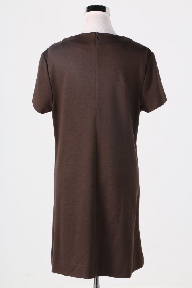 Diane Von Furstenberg, Givenchy 5, and Tory Burch Dresses