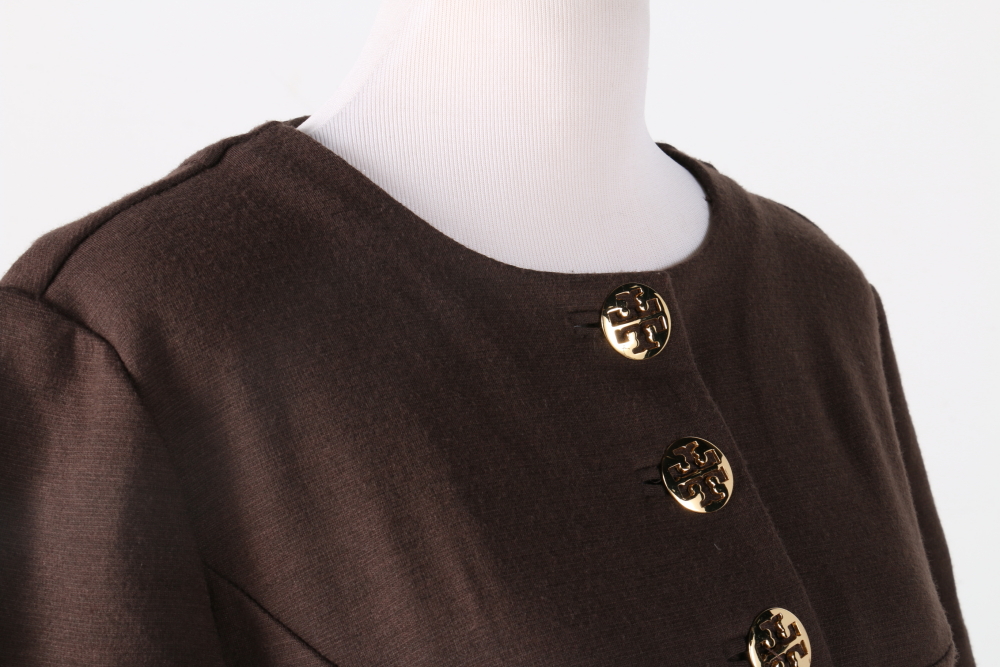 Diane Von Furstenberg, Givenchy 5, and Tory Burch Dresses