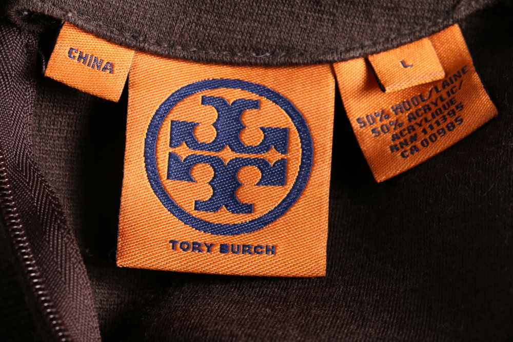 Diane Von Furstenberg, Givenchy 5, and Tory Burch Dresses