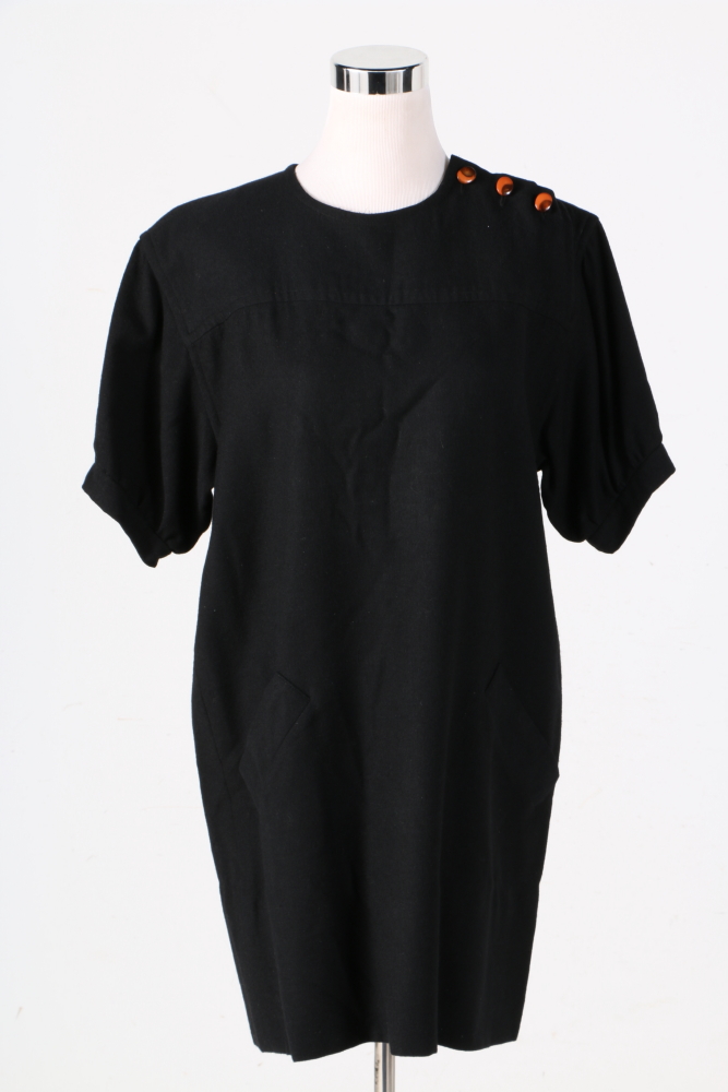 Diane Von Furstenberg, Givenchy 5, and Tory Burch Dresses