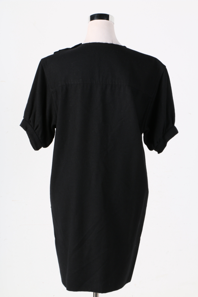 Diane Von Furstenberg, Givenchy 5, and Tory Burch Dresses