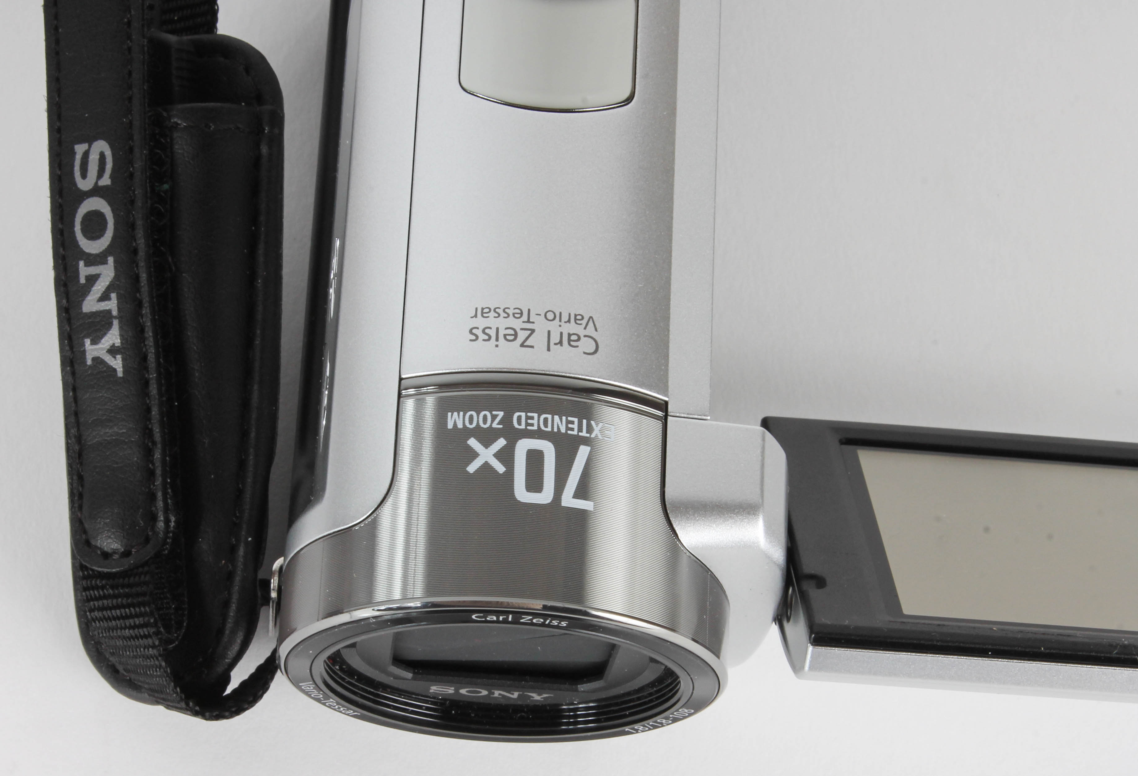 Sony Handycam and Accessories