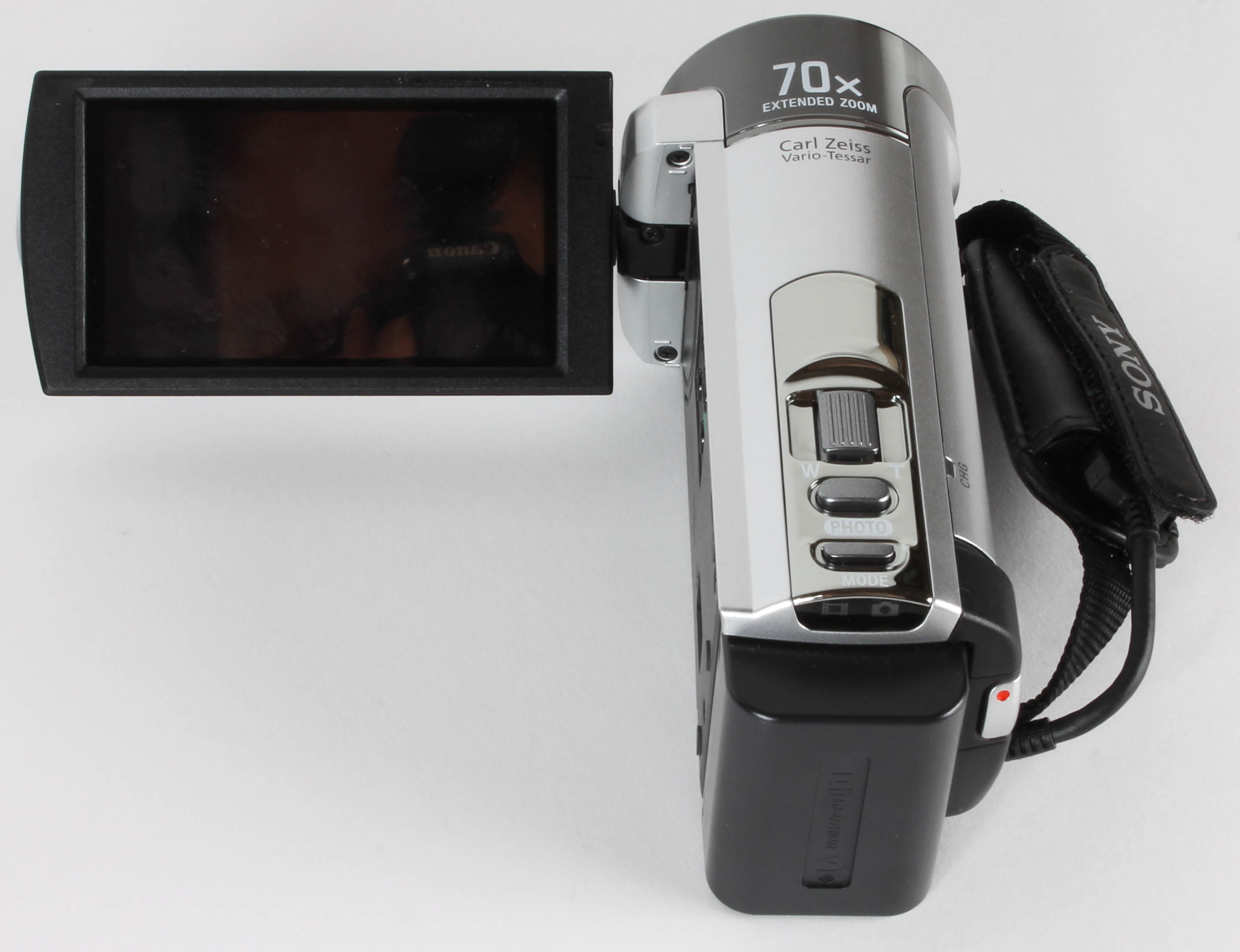 Sony Handycam and Accessories