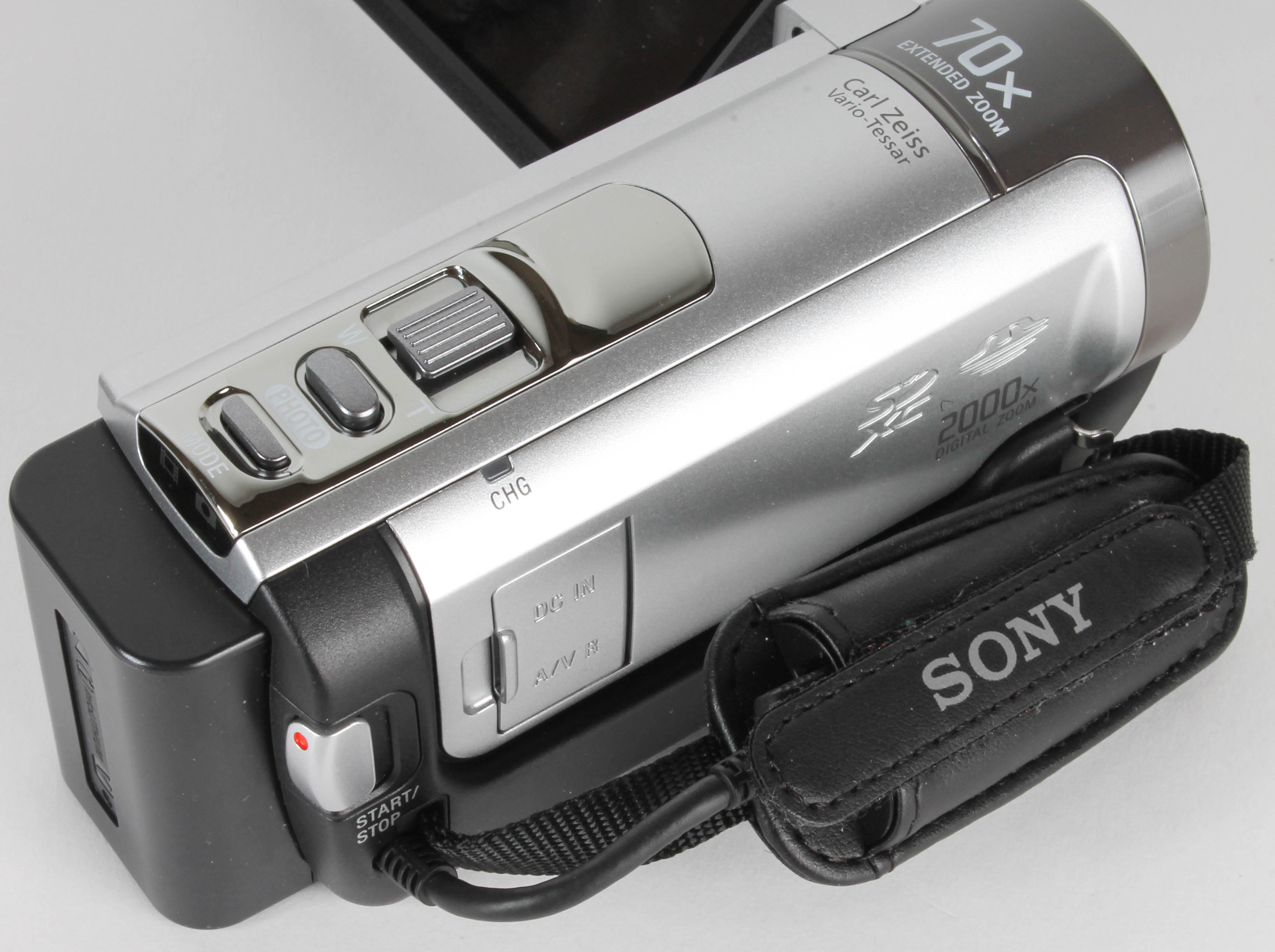Sony Handycam and Accessories