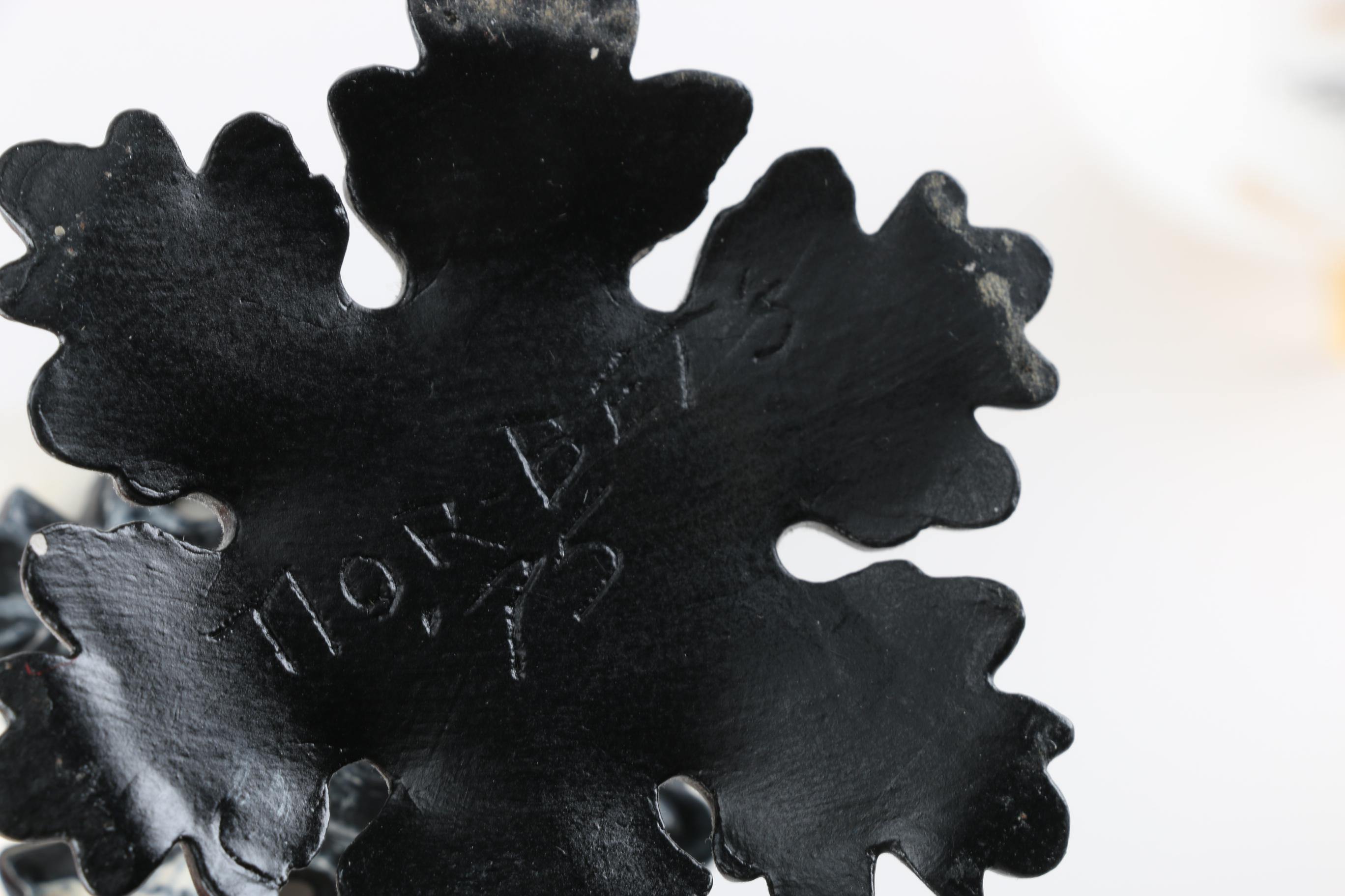 Painted and Sculptural Decorative Eggs