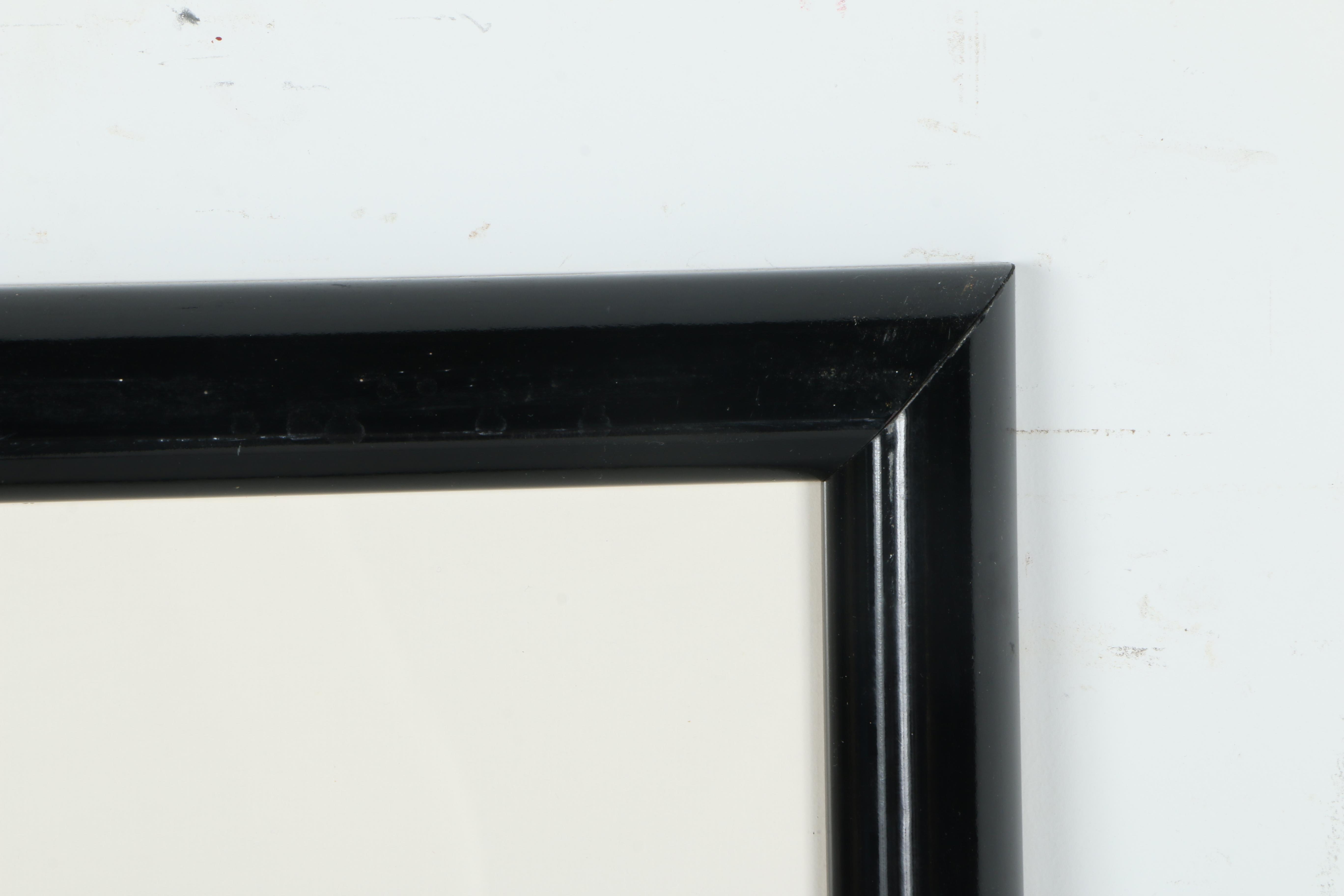 Mike Muffins Limited Edition Giclee Print "Hidden Cove"