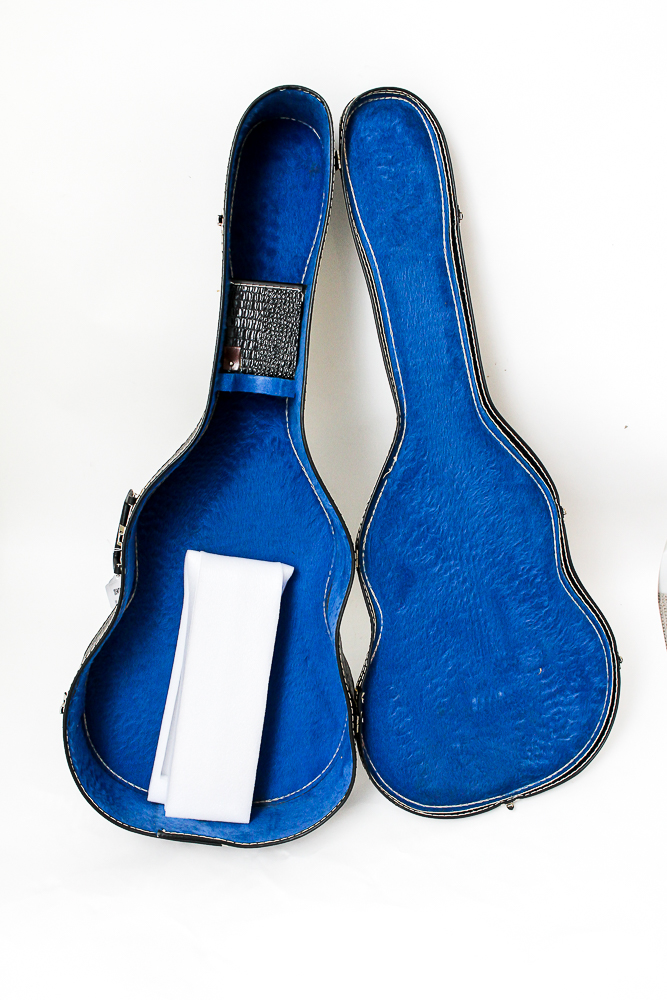 Vintage Guyatone Leban Tempest Electric Guitar