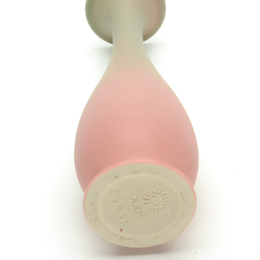 1922 Rookwood Bud Vase