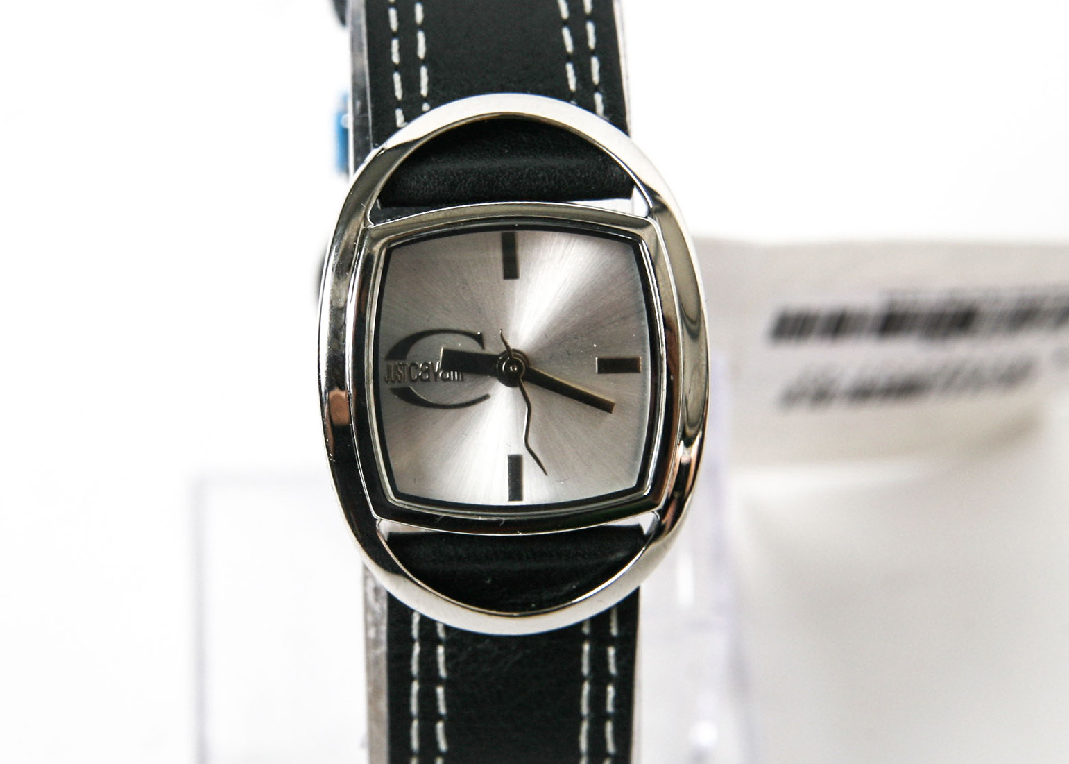 Just Cavalli Time Watch