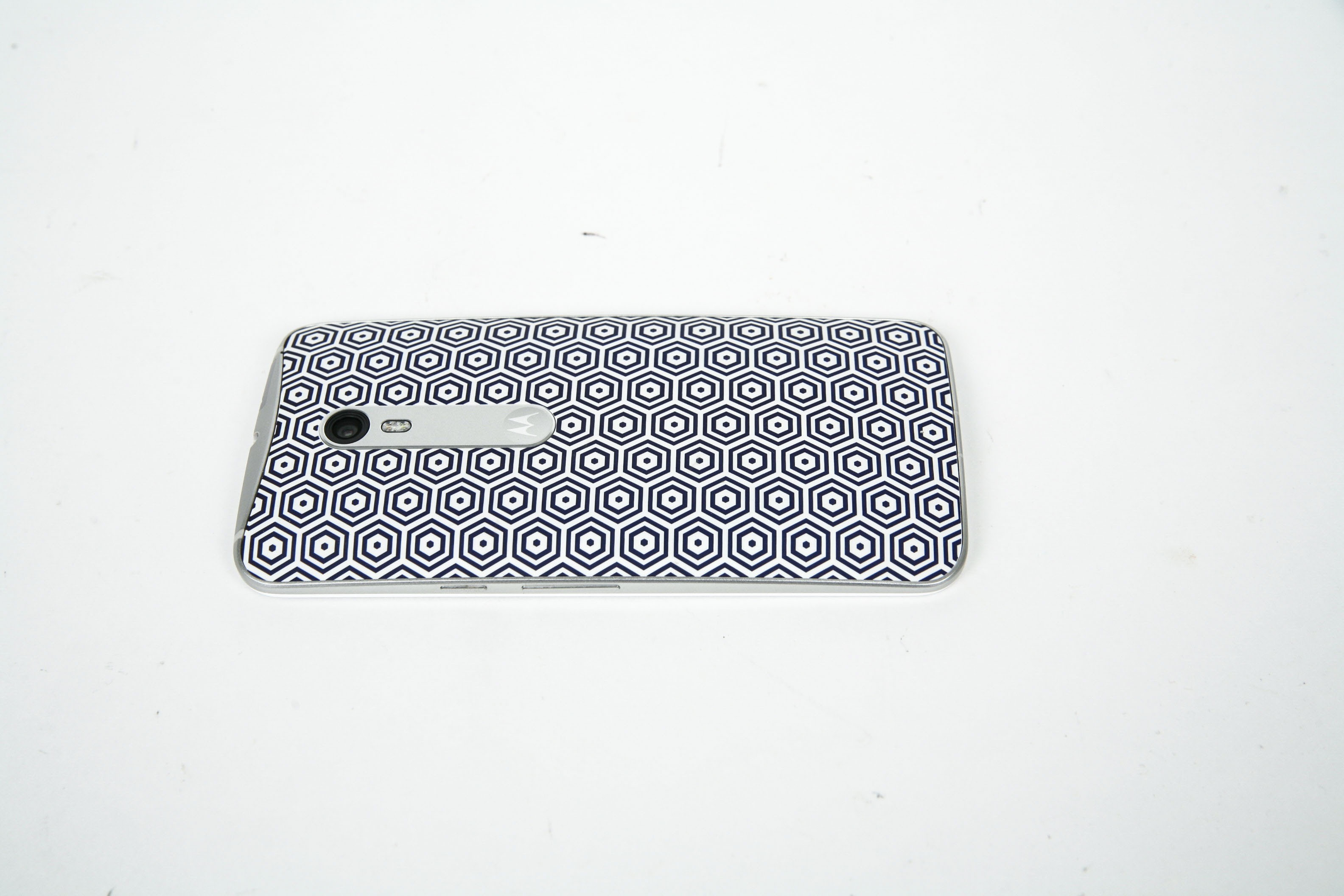 Motorola Moto X Pure Edition Jonathan Adler Design Cellular Phone