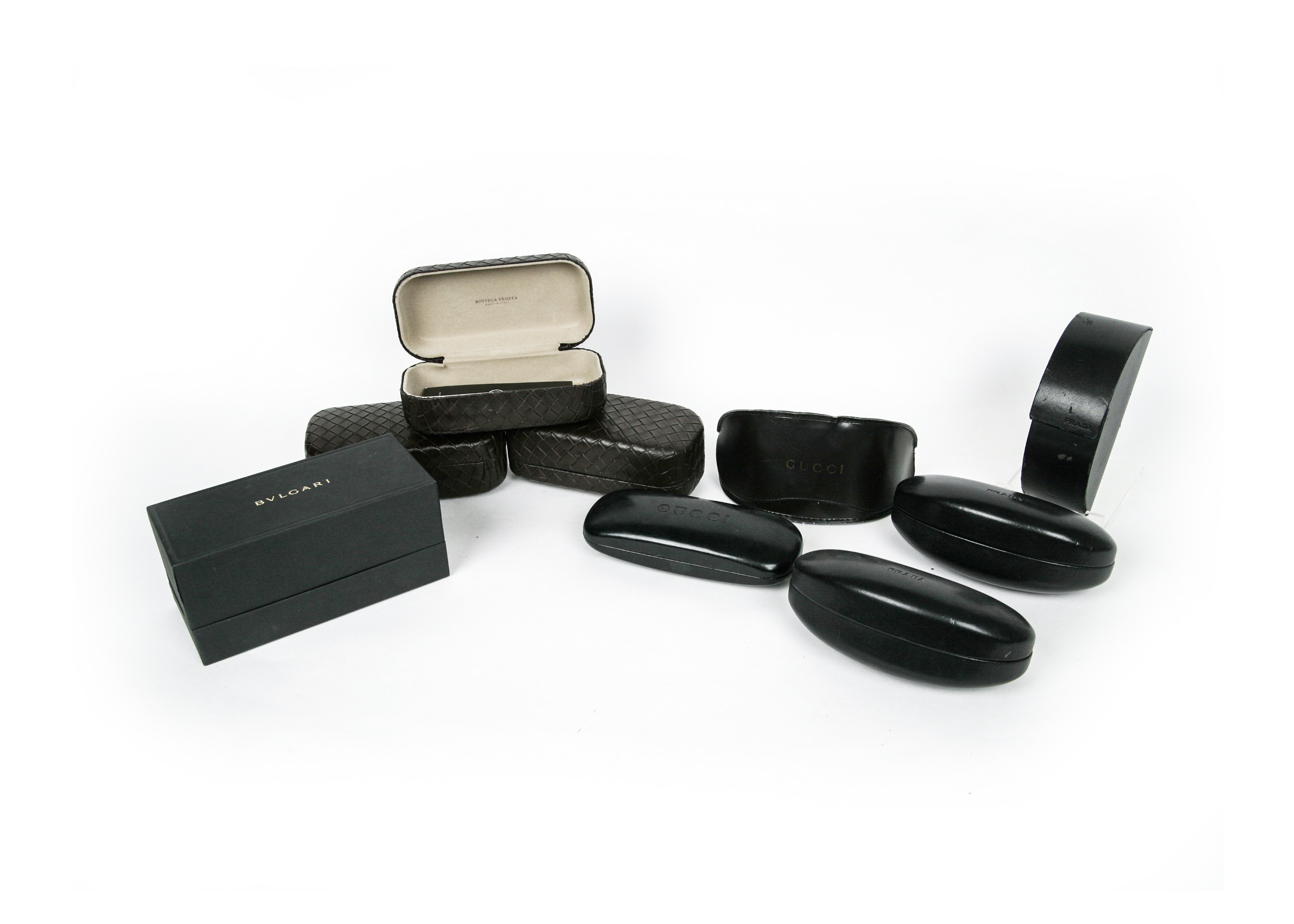 Italian Designer Sunglasses Cases