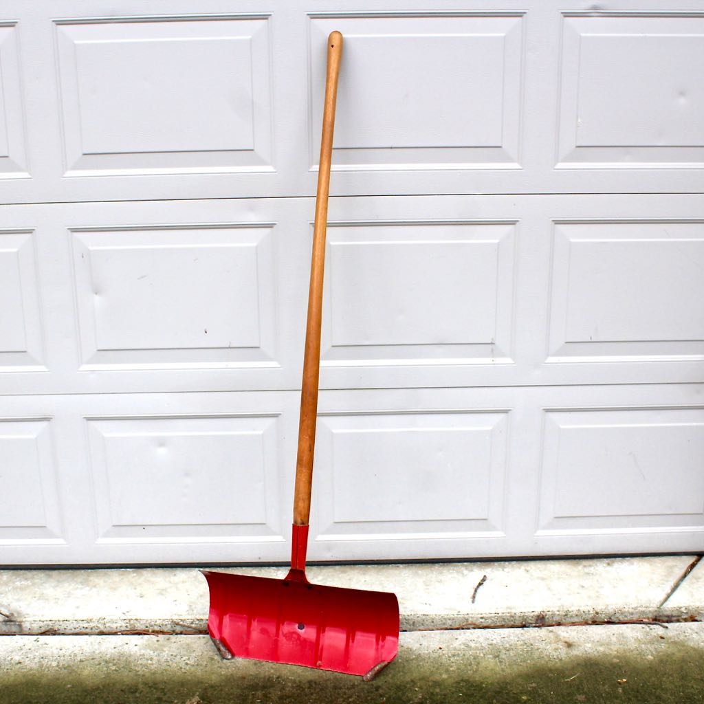 Toro "Powerlite" 3.25HP Electric Start Snow Blower