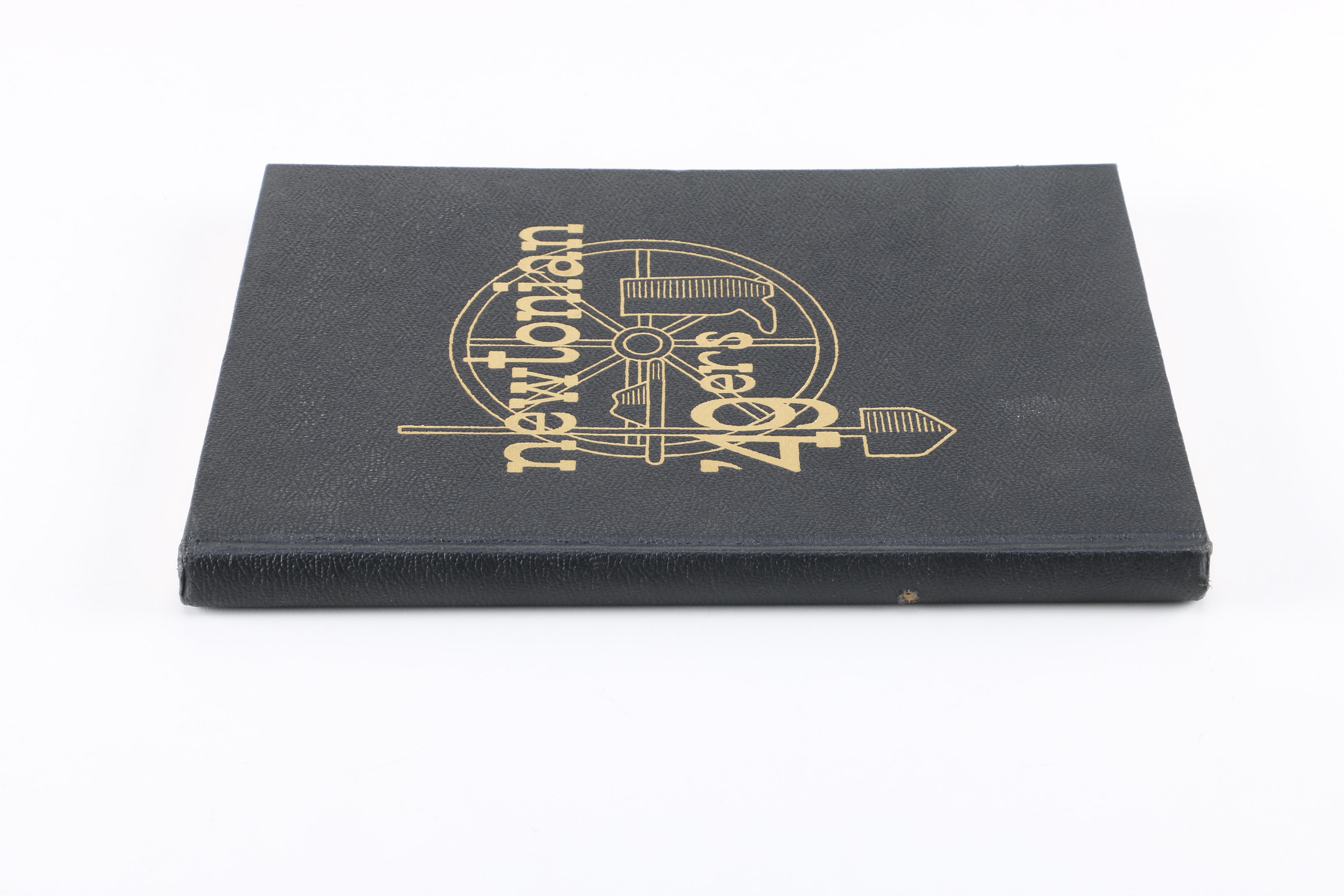 1949 "Newtonian '49ers"