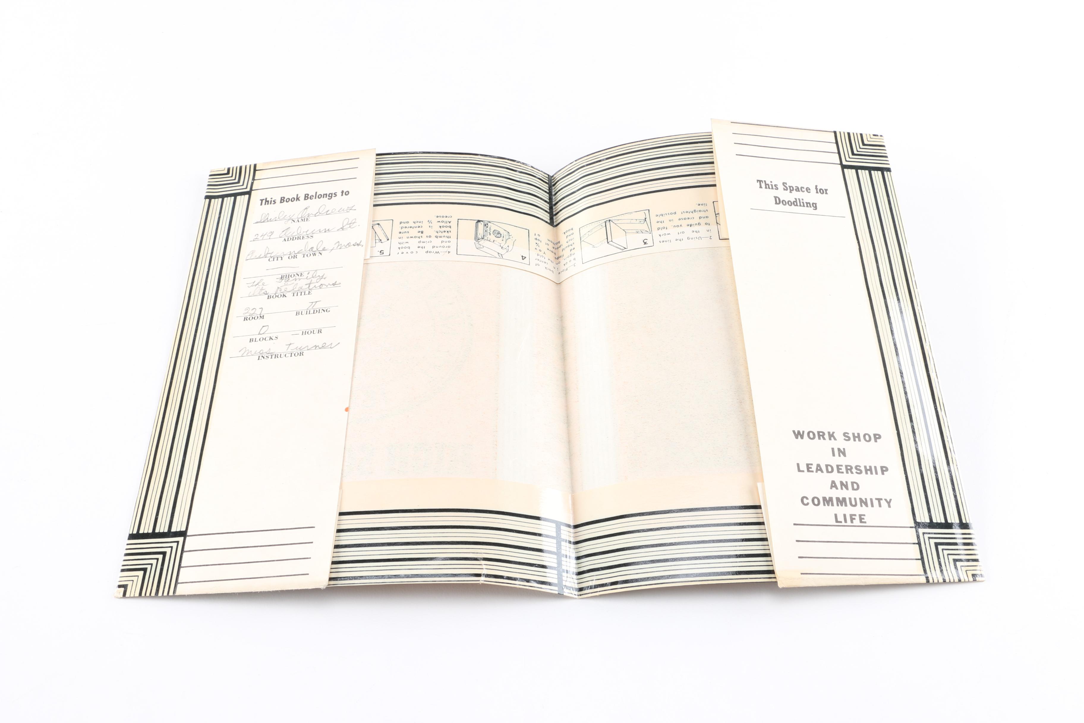 1949 "Newtonian '49ers"