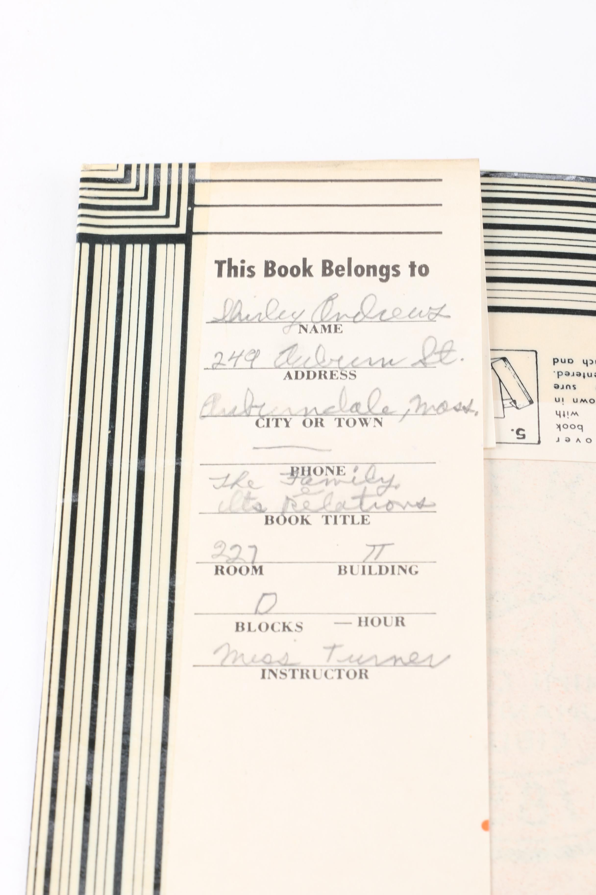 1949 "Newtonian '49ers"