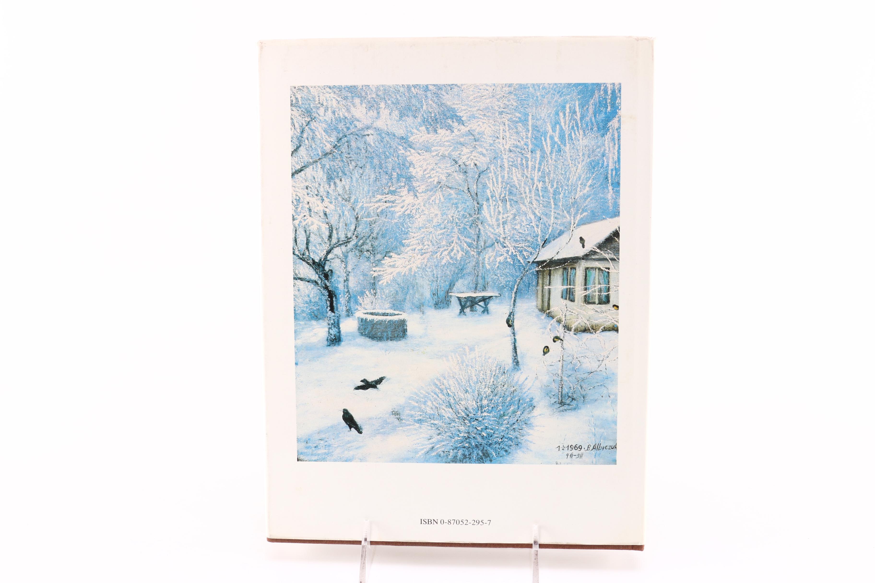 "Contemporary Polish Folk Artists" by Hans-Joachim Schauss