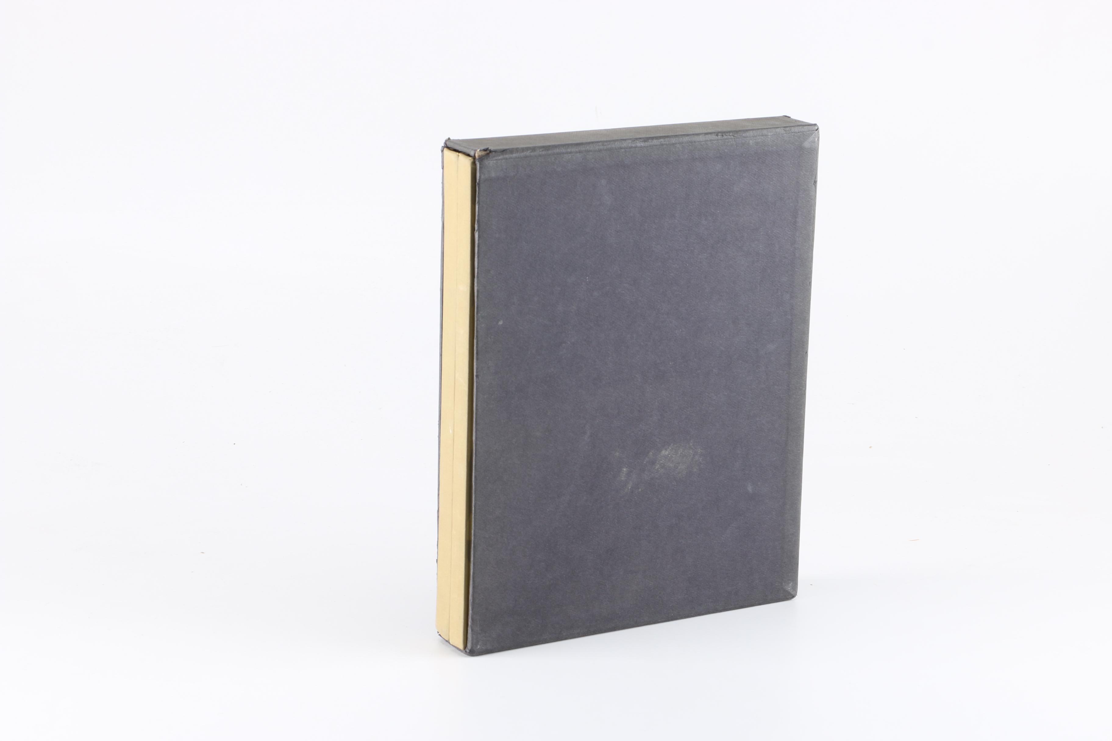 1966 Clark University "Pasticcio" Yearbooks