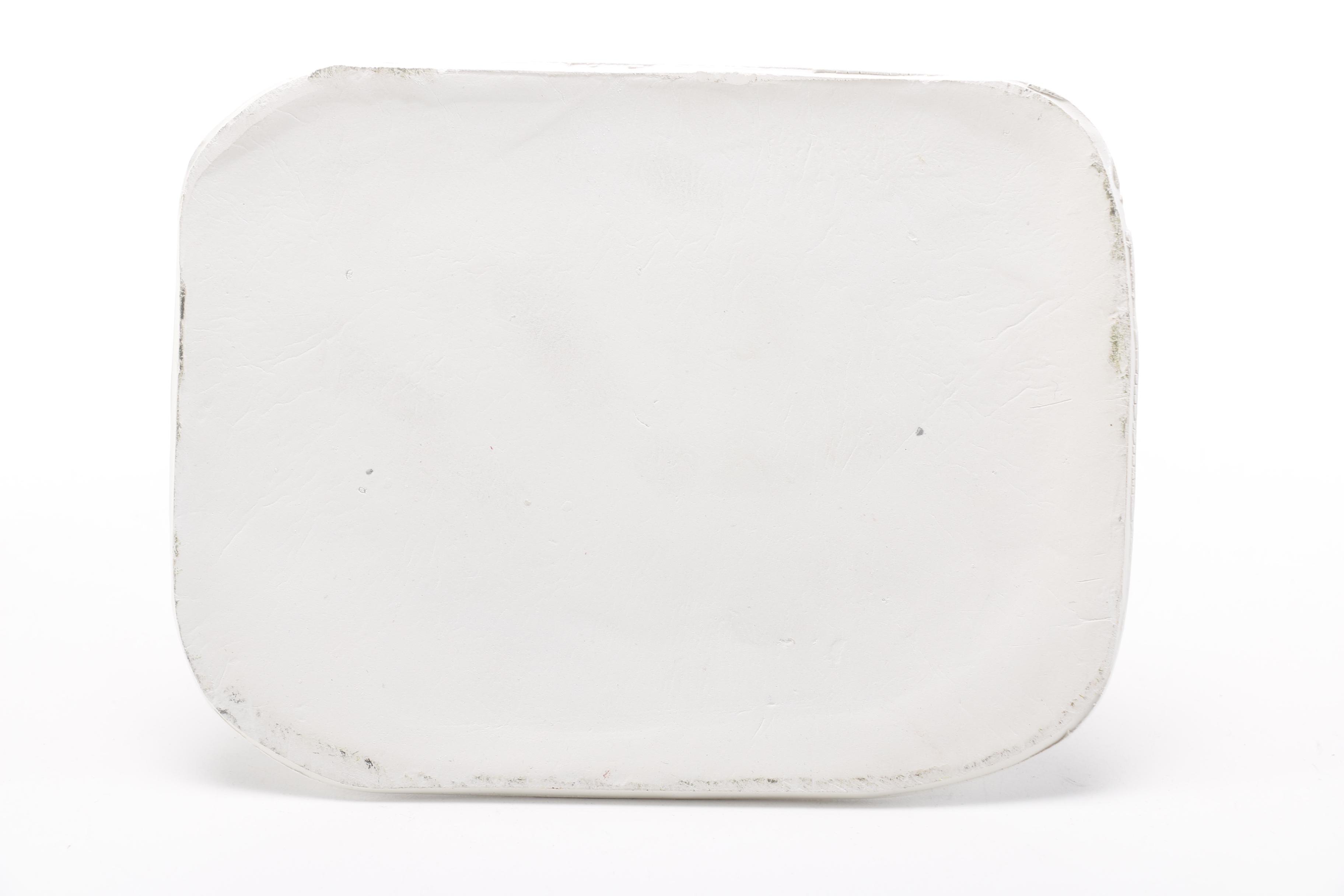 Italian Palladio Original Lawyer Figurine