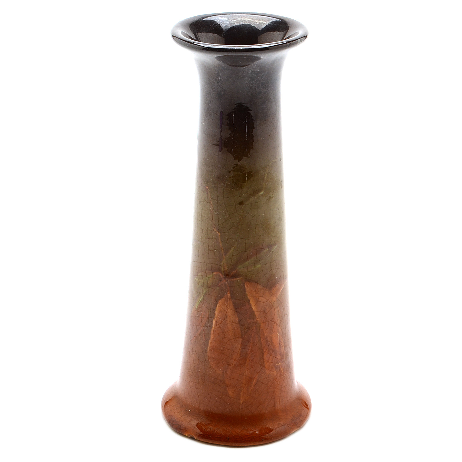 Owens Pottery "Utopian" Vase