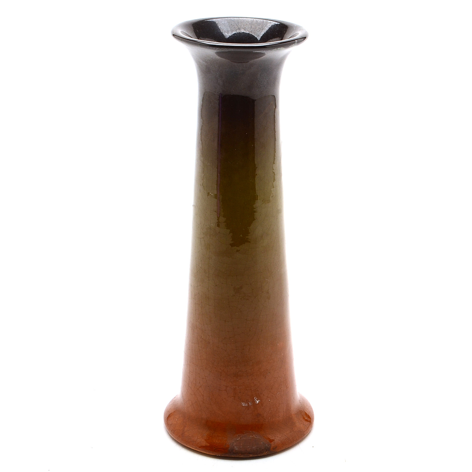 Owens Pottery "Utopian" Vase