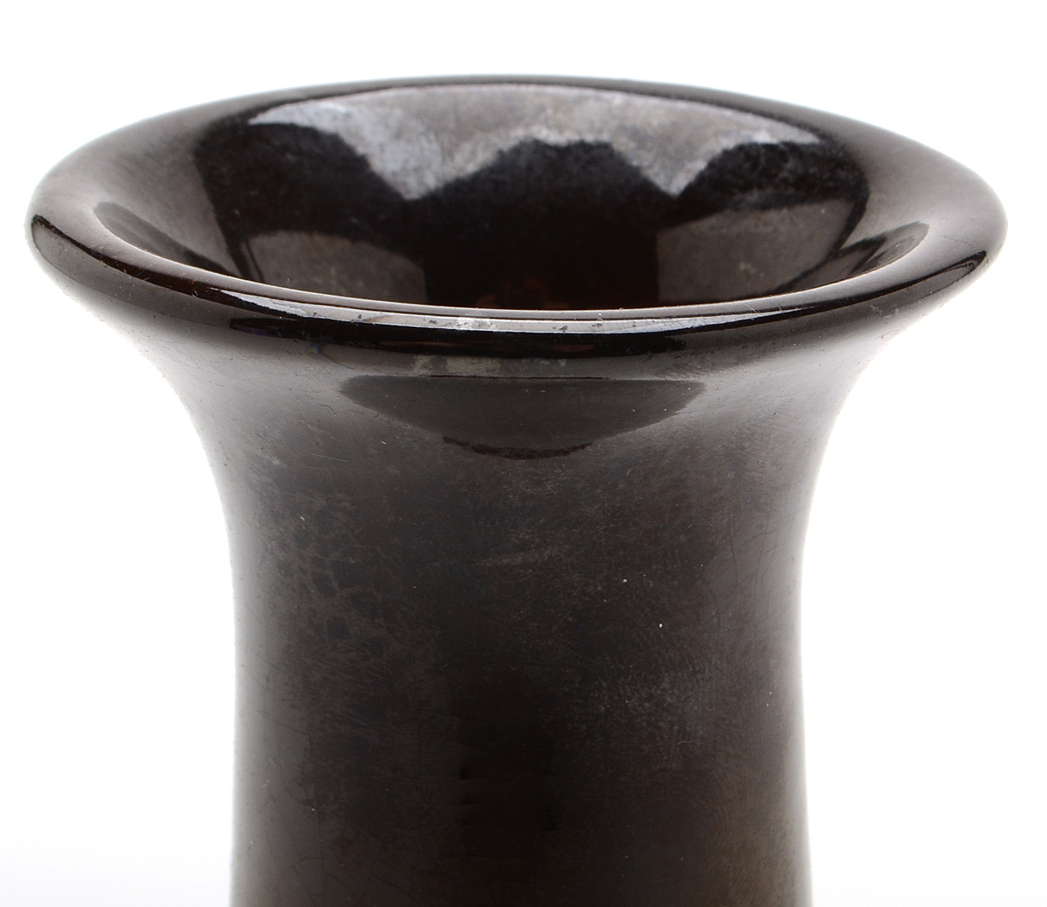 Owens Pottery "Utopian" Vase