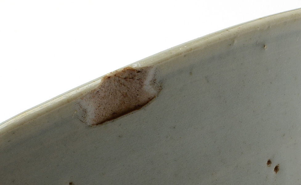 Chinese Ming Dynasty Zhangzhou Ware Dish