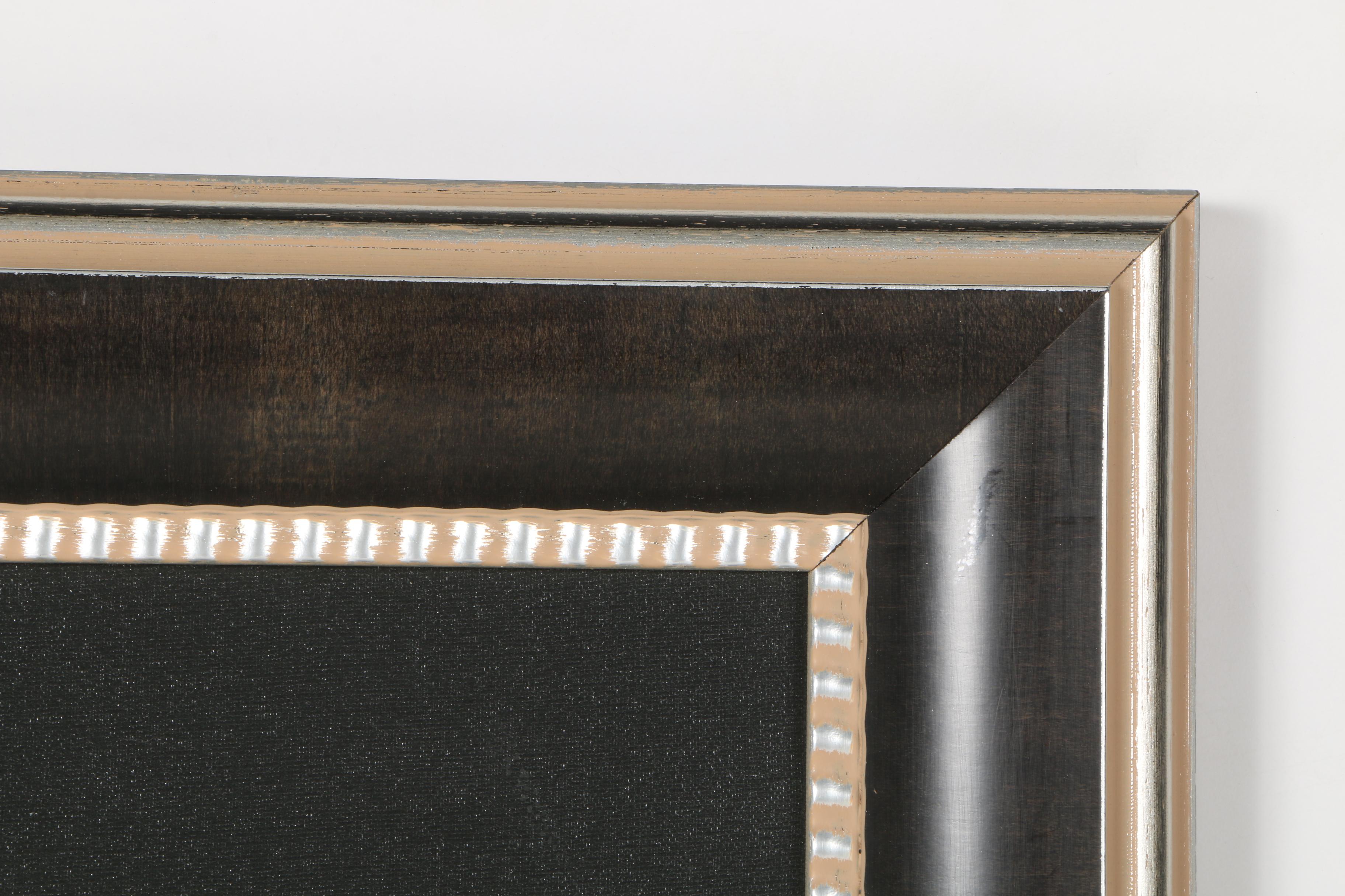 Michael Godard Limited Edition Giclee "I Dream of Martini Eyes"