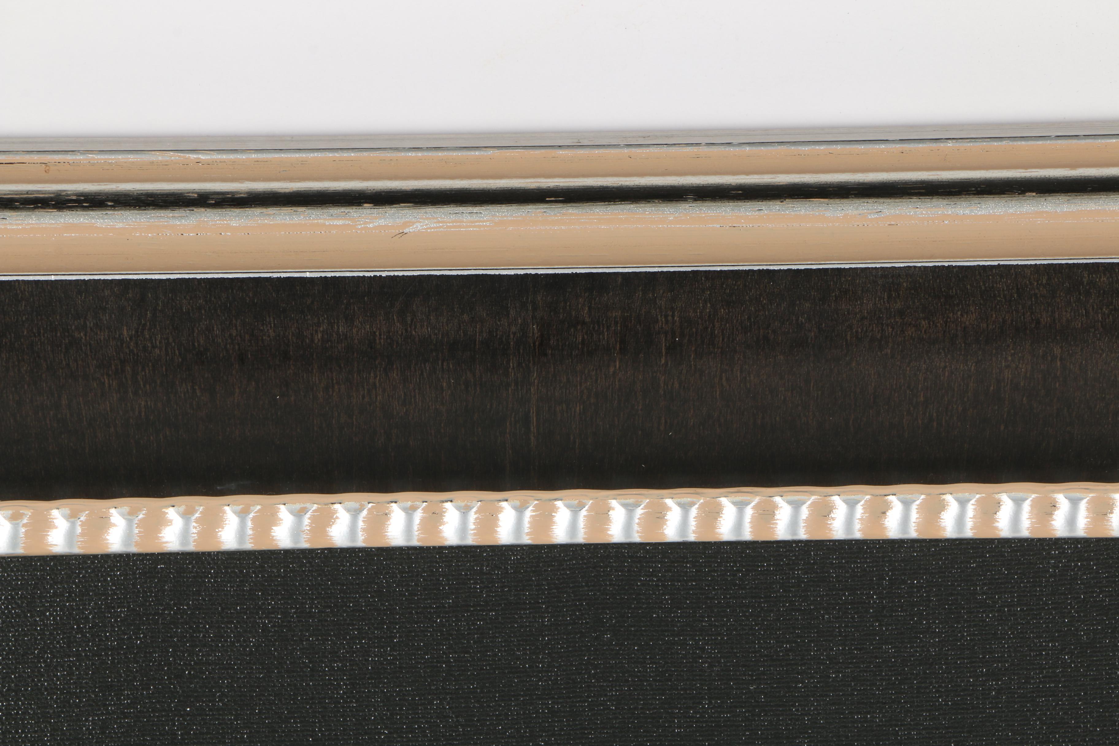 Michael Godard Limited Edition Giclee "I Dream of Martini Eyes"