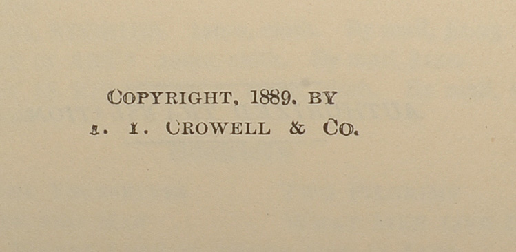 "War and Peace" Volumes 1 and 3 of Early English Translation