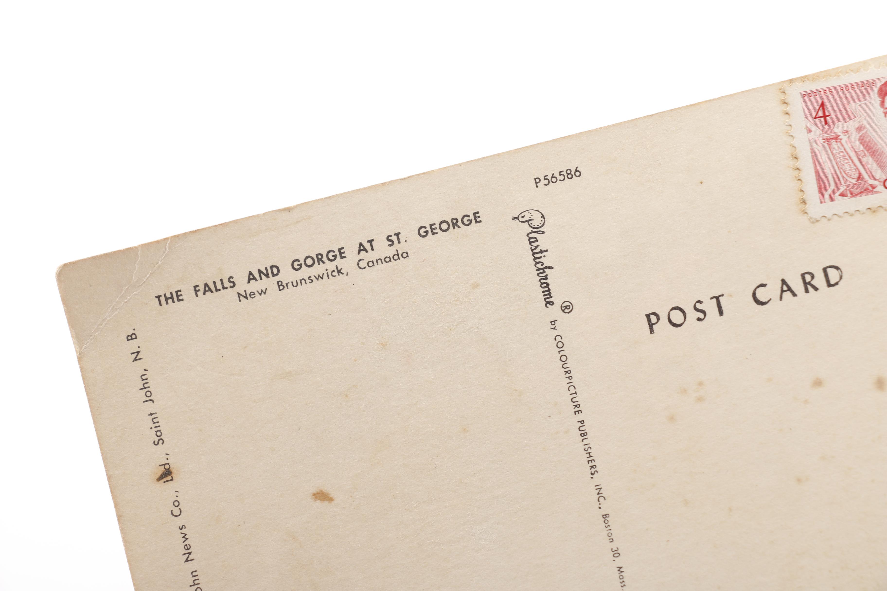 "House of Windsor" Cigar Box and Postcard Collection