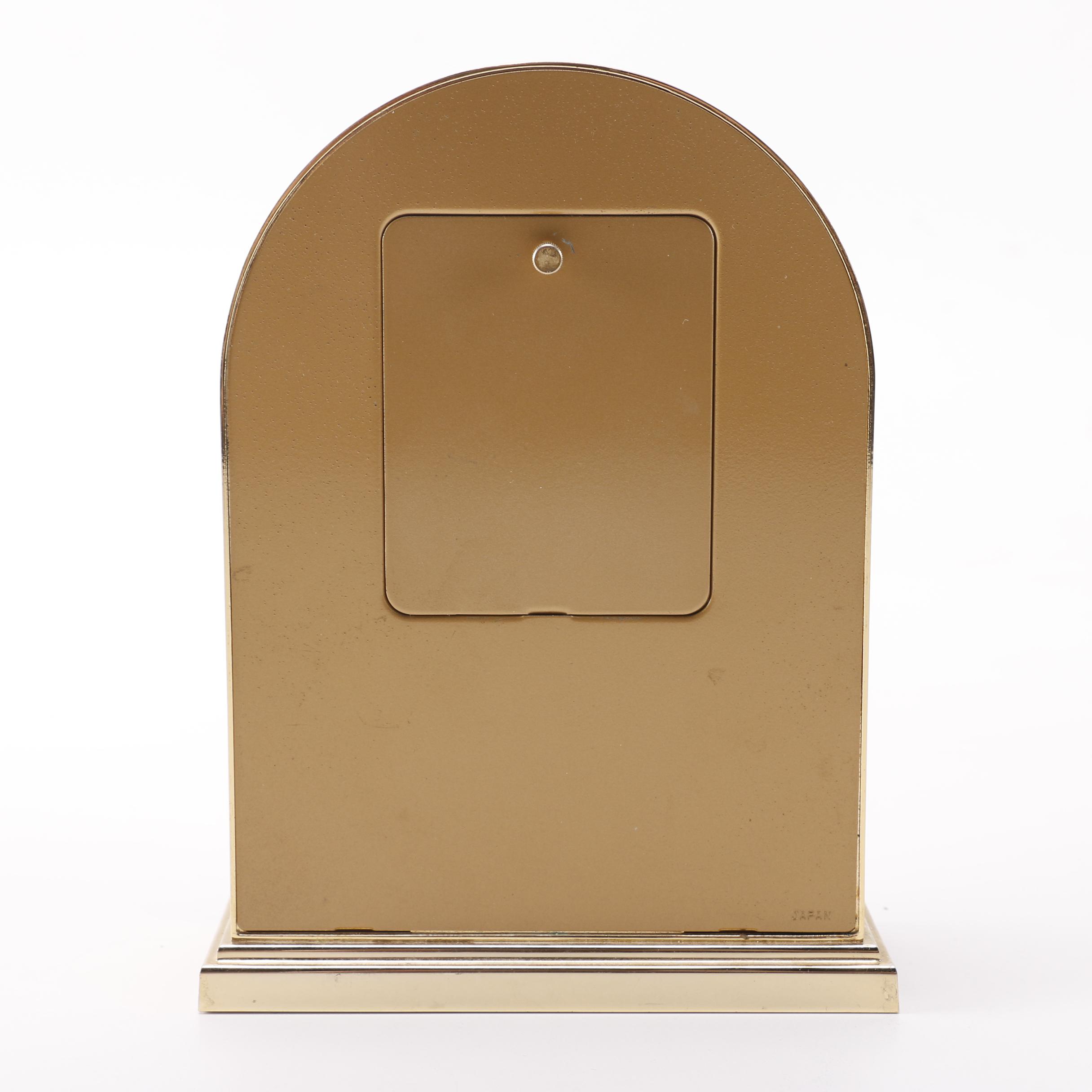 Howard Miller Mantel Clock