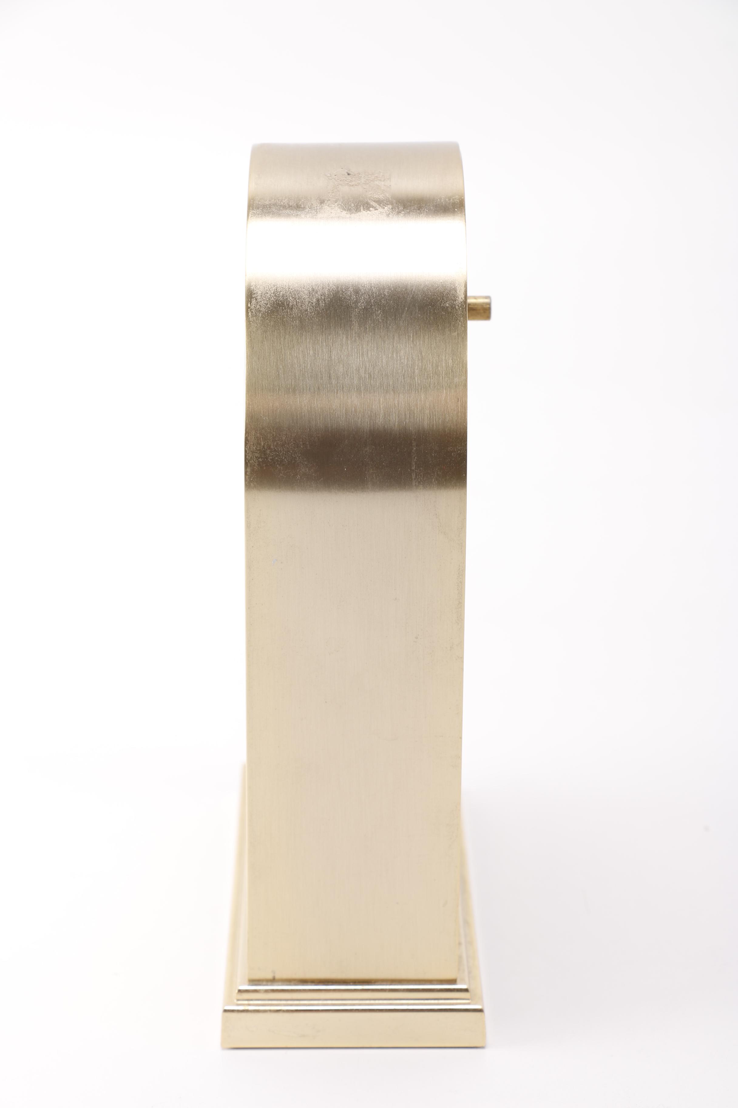 Howard Miller Mantel Clock