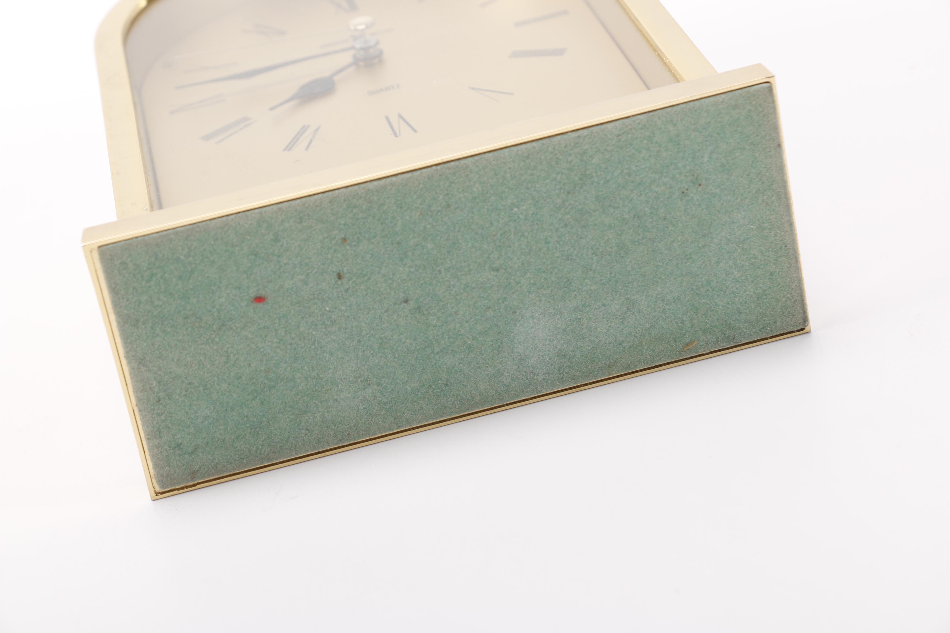 Howard Miller Mantel Clock