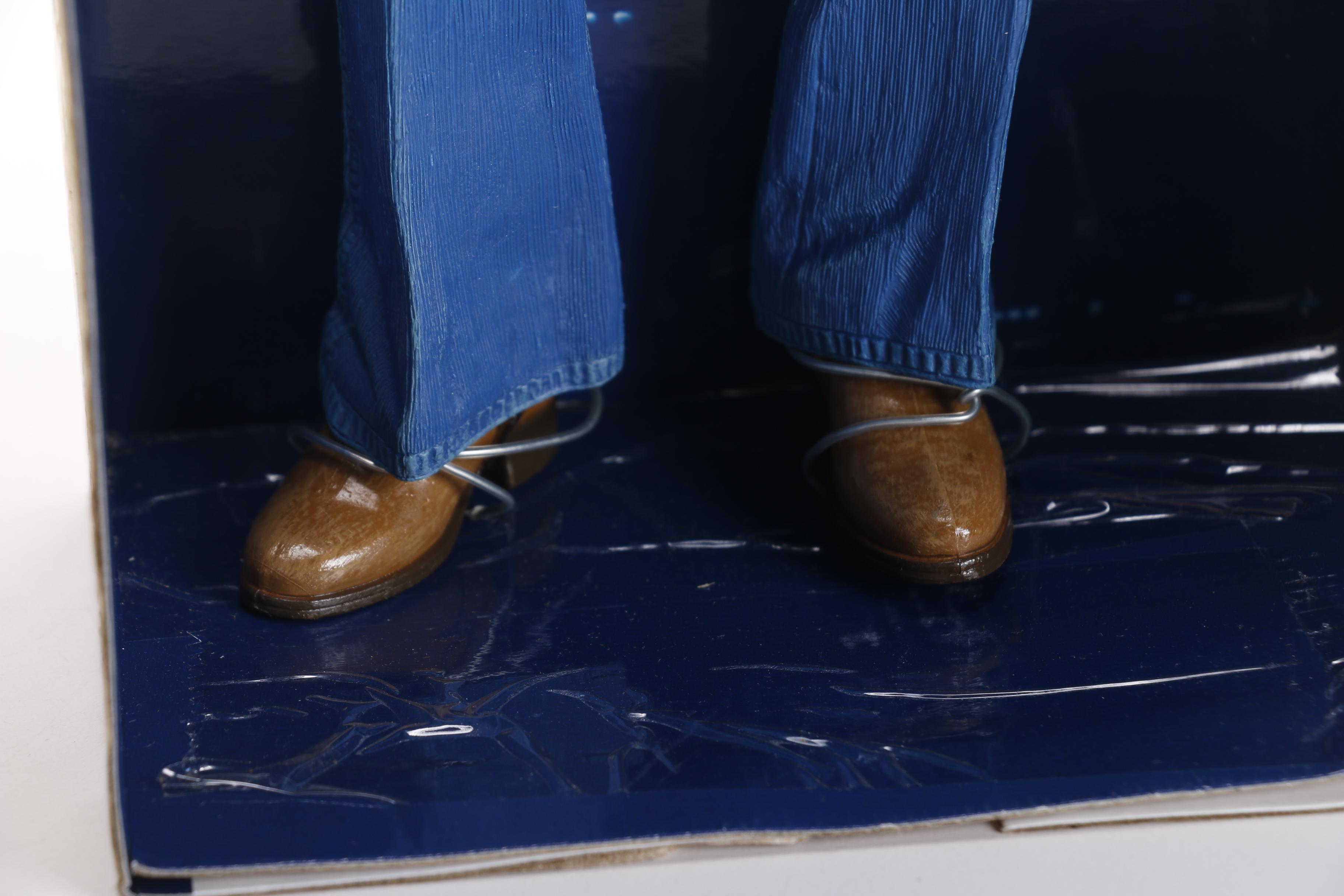 John Lennon Motion Activated Doll