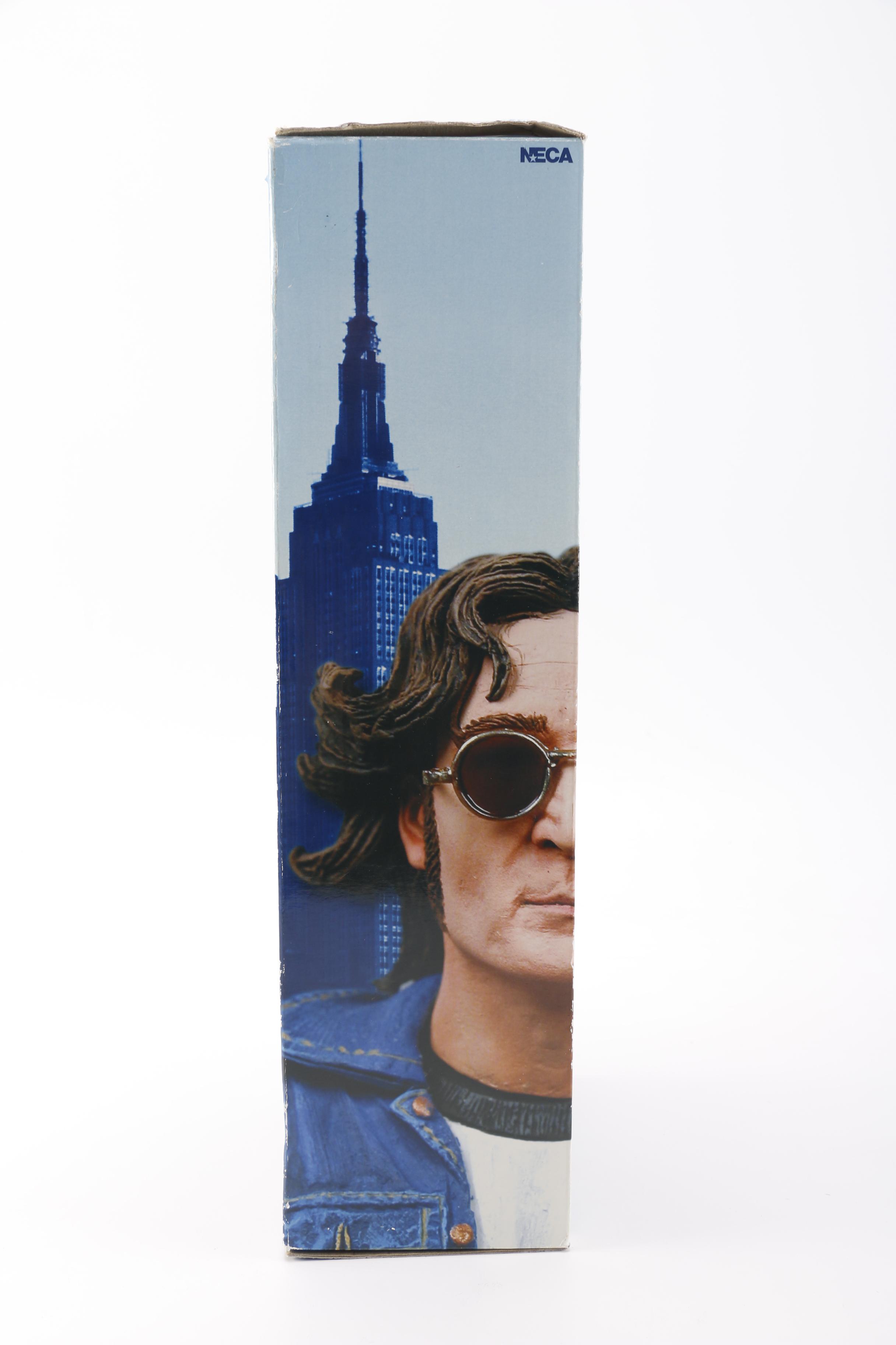 John Lennon Motion Activated Doll